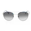 Gafas de sol unisex LOZZA SL2290M-0581 Havana marrón cuadradas acetato UV400