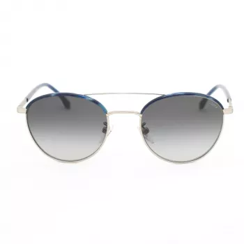 Gafas de sol unisex LOZZA SL2290M-0581 Havana marrón cuadradas acetato UV400