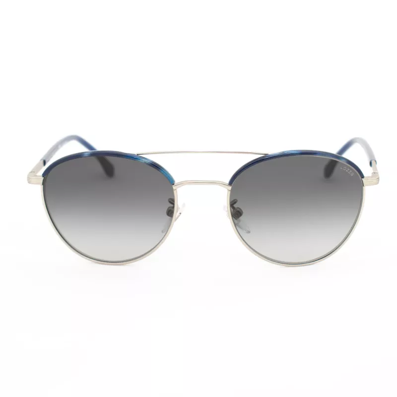 Gafas de sol unisex LOZZA SL2290M-0581 Havana marrón cuadradas acetato UV400