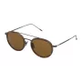 LOZZA Gafas de sol unisex SL2310530627 53/20/145 mm montura de acetato UV400
