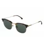 LOZZA Gafas de sol unisex SL233653300P - Protección UV400, lentes de 53mm, policarbonato