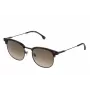 LOZZA Gafas de sol unisex SL233653568X - Montura de acetato, protección UV400, lentes de 53mm
