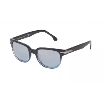 Gafas de sol unisex LOZZA SL4067M498Y6X montura havana tortoise cristales marrones 49/20/145 mm