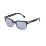 Gafas de sol unisex LOZZA SL4067M498Y6X montura havana tortoise cristales marrones 49/20/145 mm
