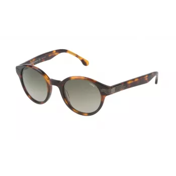 LOZZA Gafas de sol unisex SL4073M4909AJ - 49/23/140 mm UV400 policarbonato acetato
