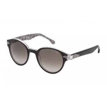 LOZZA Gafas de sol unisex SL4073M490APA 49/23/140 mm UV400