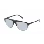 LOZZA Gafas de sol unisex SL4082M59703X Havana/Marrón 59mm