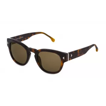 LOZZA Gafas de sol unisex SL42634909AJ - Protección UV400, lente 49 mm