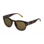 LOZZA Gafas de sol unisex SL42634909AJ - Protección UV400, lente 49 mm