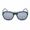 LOZZA Gafas de sol unisex SLP002M57V94X montura de acetato habana lentes marrones degradadas 57/15/140 mm