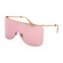 LOZZA Gafas de sol de mujer SL2371-990300 (lente 99 mm, puente 0 mm, varilla 130 mm)