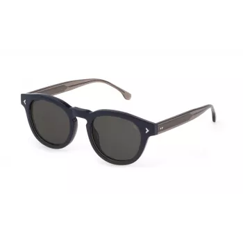 LOZZA gafas de sol mujer cat-eye SL4299490D25 Havana marrón acetato 49/21/140 mm