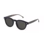 LOZZA gafas de sol mujer cat-eye SL4299490D25 Havana marrón acetato 49/21/140 mm