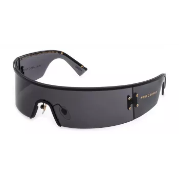 LOZZA Women SL2372-990530 Gafas de sol (lente 99mm, puente 00mm, varilla 135mm)