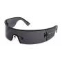 LOZZA Women SL2372-990530 Gafas de sol (lente 99mm, puente 00mm, varilla 135mm)