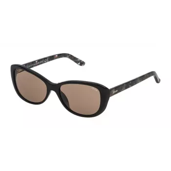 LOZZA mujer SL4156-520700 gafas de sol Havana marrón 52/18/140 mm