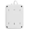 Sensor de gas propano-butano GLP Firesco JY-ZL2010W con WiFi Tuya App