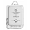Sensor de gas propano-butano GLP Firesco JY-ZL2010W con WiFi Tuya App