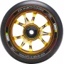 Lucky Jon Marco Gaydos V3 Pro Rueda de patinete 110mm x 24mm 86A Black