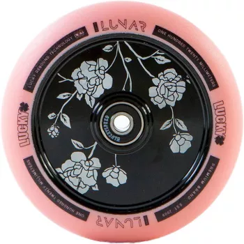 Lucky Lunar Ruedas patinete pro 120mm Tie Dye