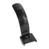 Lucky Steely 100/110mm Freno - Negro Recubrimiento en polvo Flex Fender Freno de patinete