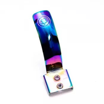 Lucky Steely Freno 120mm Neochrome