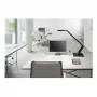 LUCTRA TABLE PRO 2 LINEAR/BASE Lámpara de mesa LED 945 lm negra