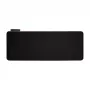 LUMI LEGEND CORPORATION alfombrilla gaming RGB con hub USB de 2 puertos - 800x300 mm, negra
