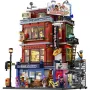 Lumibricks Boxclub Set de iluminación LED para LEGO 10274 Haunted House