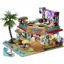 Lumibricks Surfshop set de bloques de construcción con luz