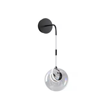 Lámpara colgante 10W LED 500LM