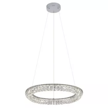 Lámpara colgante 40W LED 3400LM