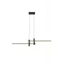 Lámpara colgante 5W LED 1380LM