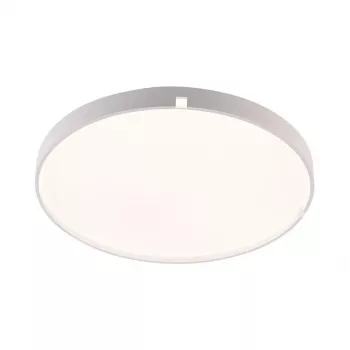 LUMINAIRE TOPE LED 2X48W 6500LM BLANCO