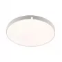 LUMINAIRE TOPE LED 2X48W 6500LM BLANCO