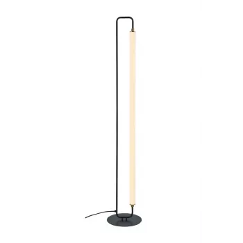 Lámpara de pared 24W LED 1440lm Blanco frío Luz de superficie
