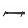 Luminaire Wall 6+6W USB LED 660lm Negro