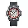 LUMINOX Atacama Field Automatic 1900 Series X2.2057 Reloj de hombre 44mm esfera negra correa de piel negra