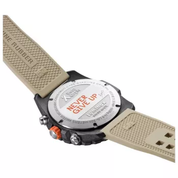 Luminox Atacama Field Day Date 1920 Series Reloj de cuarzo suizo de hombre 45mm XB.CG49