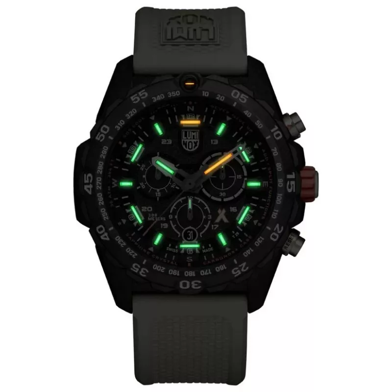 Luminox Atacama Field Day Date 1920 Series Reloj de cuarzo suizo de hombre 45mm XB.CG49