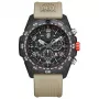 Luminox Atacama Field Day Date 1920 Series Reloj de cuarzo suizo de hombre 45mm XB.CG49