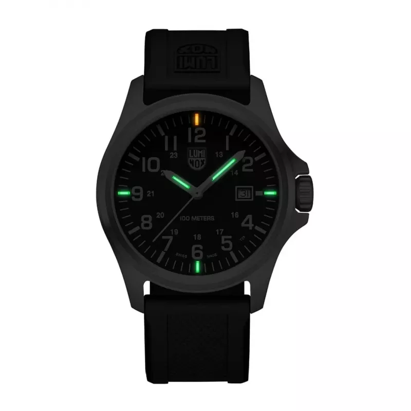Luminox Atacama Field Day Date 1920 Reloj X2.2501 43mm