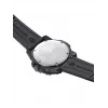 Luminox Atacama Field Day Date reloj hombre XL.3321 45mm esfera negra correa de piel negra