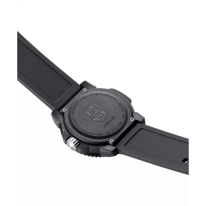 LUMINOX Reloj Hombre Atacama Field Automatic 2050 Series X2.2059.1 (44mm)