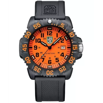 LUMINOX Reloj Hombre Atacama Field Automatic 2050 Series X2.2059.1 (44mm)