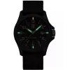Luminox Reloj de hombre Atacama Field Day Date 1900 Series X2.2401.NB 43mm