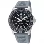Luminox reloj para hombre Atacama Field Day Date 1920 Series Swiss Quarz 44mm correa de piel marrón XS.CA22M