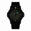Luminox Reloj de hombre Atacama Field Day Date 1920 Series X2.2005 44mm