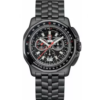 LUMINOX reloj automático hombre P-38 Lightning XA.9272 (44mm)