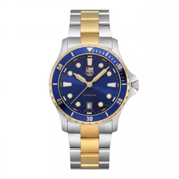 LUMINOX reloj hombre Pacific Diver Ripple XS.0944 (42mm)